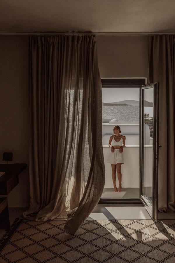 Casa Cook Mykonos - Adults Only Hotell Ornos  Exteriör bild